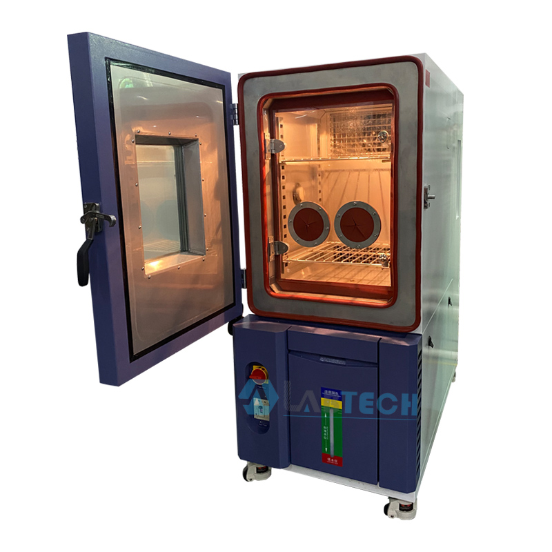Handin Temperature Test Chamber Labtech